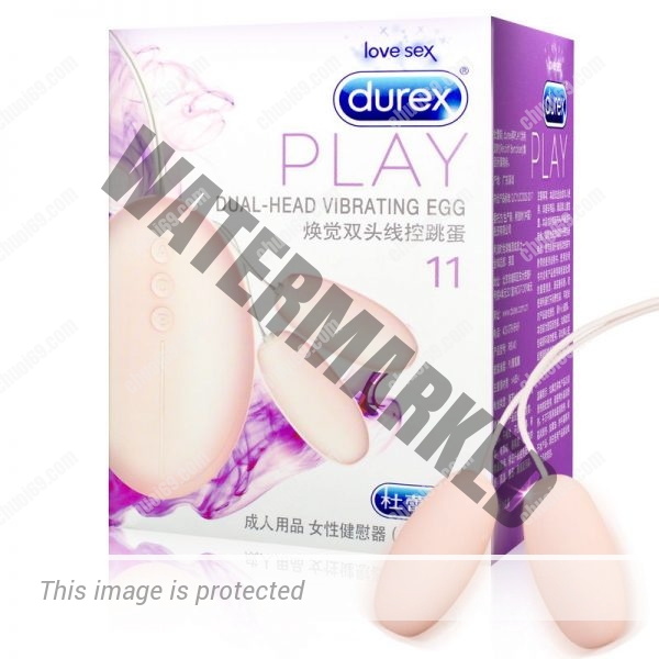 Đồ chơi tình dục dành cho nữ chính hãng durex